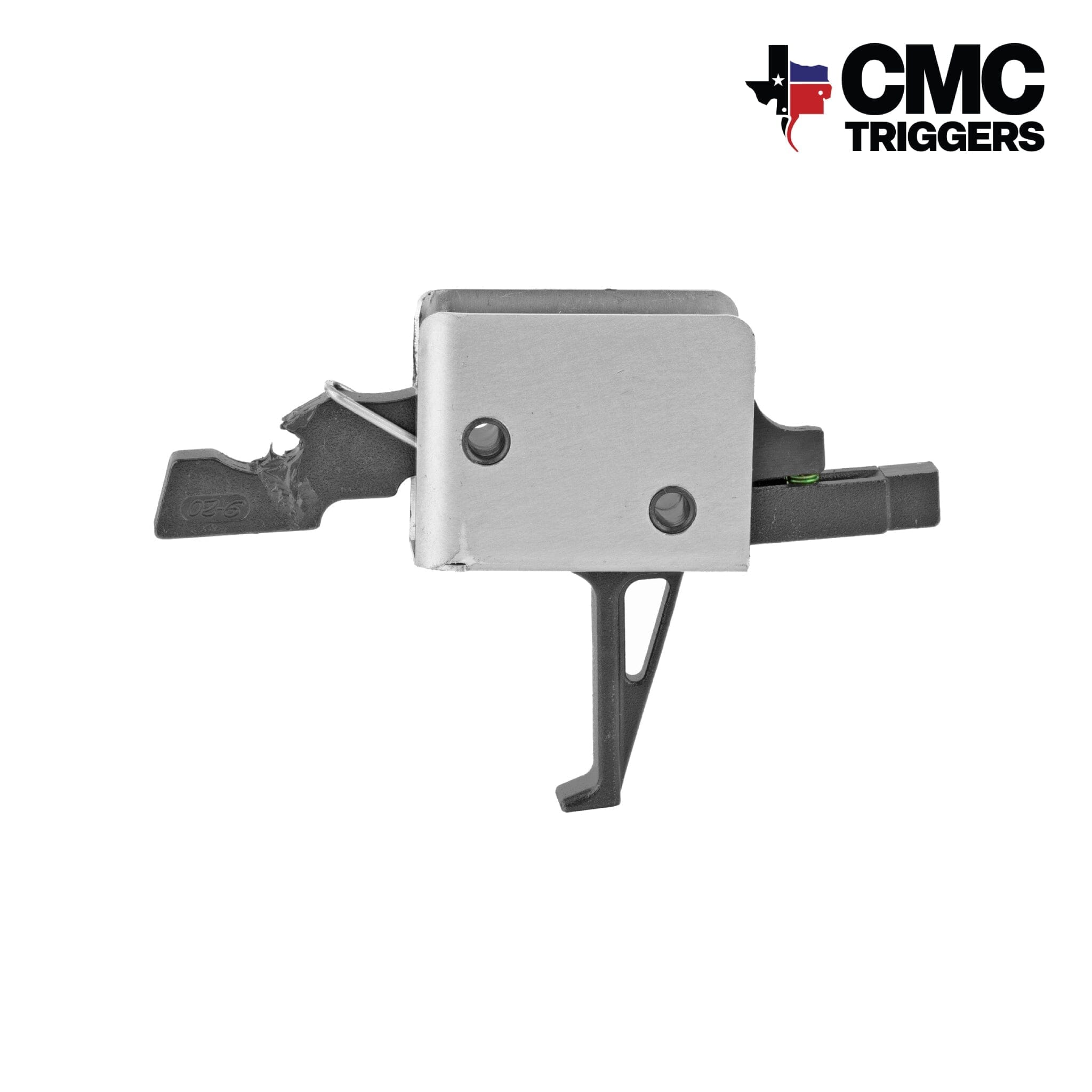 CMC Drop-In Trigger Group - 3.5 lb Flat Blade Trigger CMC Triggers 
