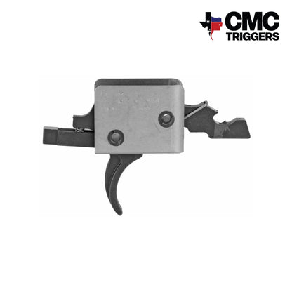 CMC Drop-In Trigger Group 3.5lb Curved Blade - 91501 Trigger CMC Triggers 