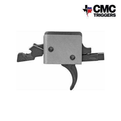 CMC Drop-In Trigger Group 3.5lb Curved Blade - 91501 Trigger CMC Triggers 