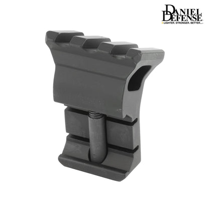 Daniel Defense 1 O'Clock Offset Rail Mount - 03-029-13017 Red Dot Sight Mount Daniel Defense 