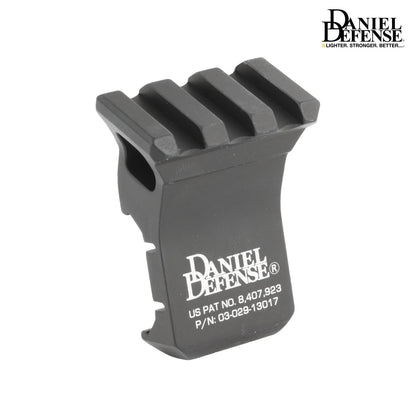 Daniel Defense 1 O'Clock Offset Rail Mount - 03-029-13017 Red Dot Sight Mount Daniel Defense 