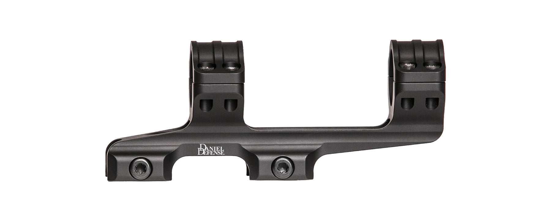 Daniel Defense 30mm double ring optics mount for Picatinny rail, 03-047-07146