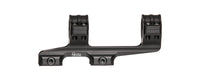 Daniel Defense 30mm double ring optics mount for Picatinny rail, 03-047-07146