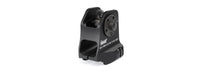 Daniel Defense A1.5 fixed rear iron sight for AR-15 flat-top upper, 19-064-11002