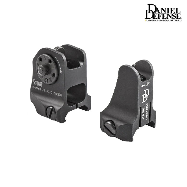 Daniel Defense