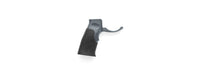 Daniel Defense AR-15 pistol grip with trigger guard in Daniel Defense Tornado