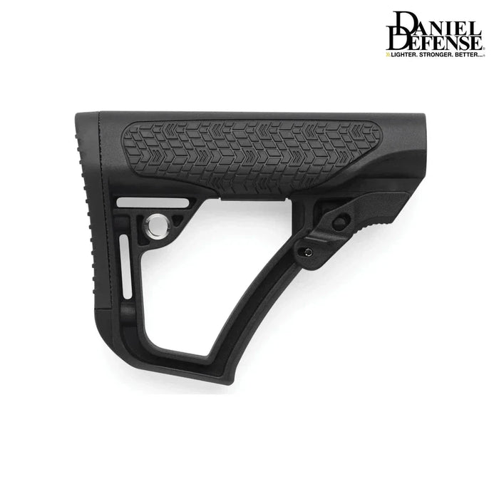 Daniel Defense Collapsible AR-15 Buttstock AR15 Rifle Stock Daniel Defense 