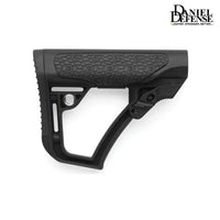Daniel Defense Collapsible AR-15 Buttstock, 21-091-04179-006