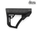 Daniel Defense Collapsible AR-15 Buttstock - Black AR15 Rifle Stock Daniel Defense 