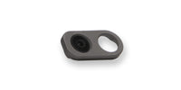 Daniel Defense MFR rail M-LOK QD sling mount in steel, swivel not included, 03-021-15136
