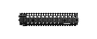 Daniel Defense MK18 RIS II quad Picatinny handguard for AR-15 in Black