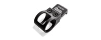 Daniel Defense offset flashlight mount for Picatinny rail, 1 inch light body, 03-020-16514