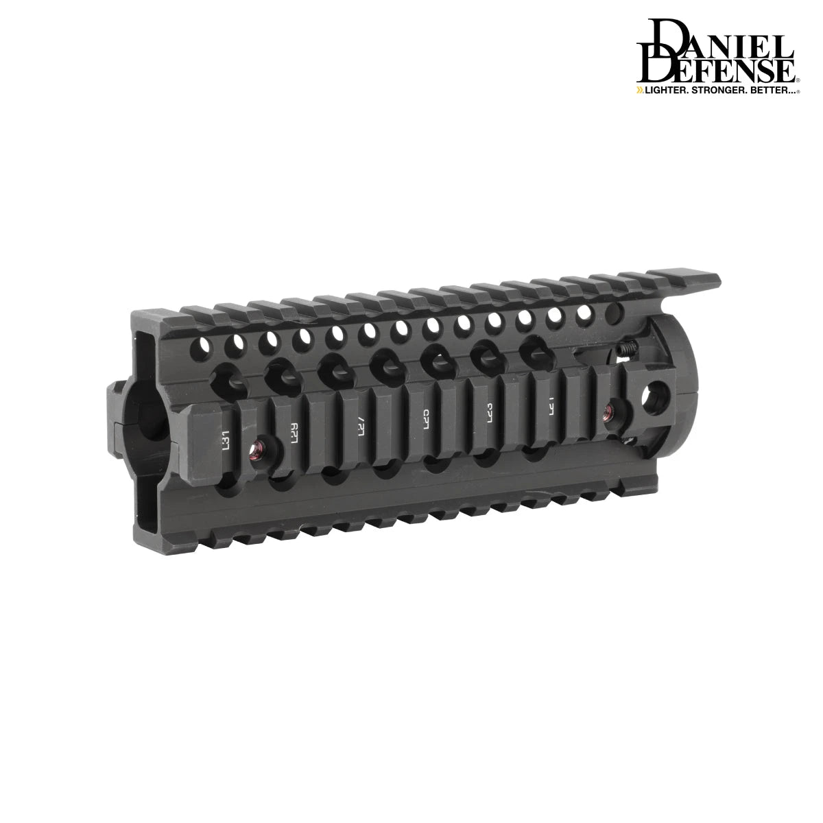 Daniel Defense Omega AR-15 Handguard 7" Inch - 01-005-10001 AR15 Handguard Daniel Defense 