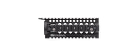 Daniel Defense Omega Rail 7.0 free-float quad Picatinny handguard for AR-15, 01-005-10001