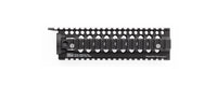 Daniel Defense Omega Rail 9.0 free-float quad Picatinny handguard for AR-15, 01-005-10002