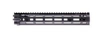 Daniel Defense RIS III M-LOK handguard for AR-15, 12.5 inch, Black