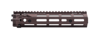 Daniel Defense RIS III M-LOK handguard for AR-15, 9.5 inch, FDE