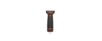 Daniel Defense vertical foregrip for Picatinny in Mil Spec +
