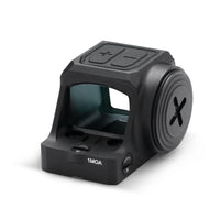 EOTech EFLX CE cut for the Leupold DeltaPoint Pro and Shield RMSc mounting patterns