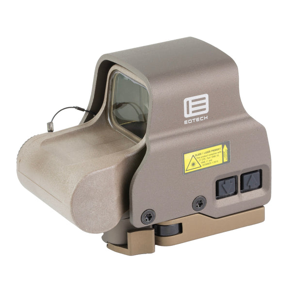Holographic Sights