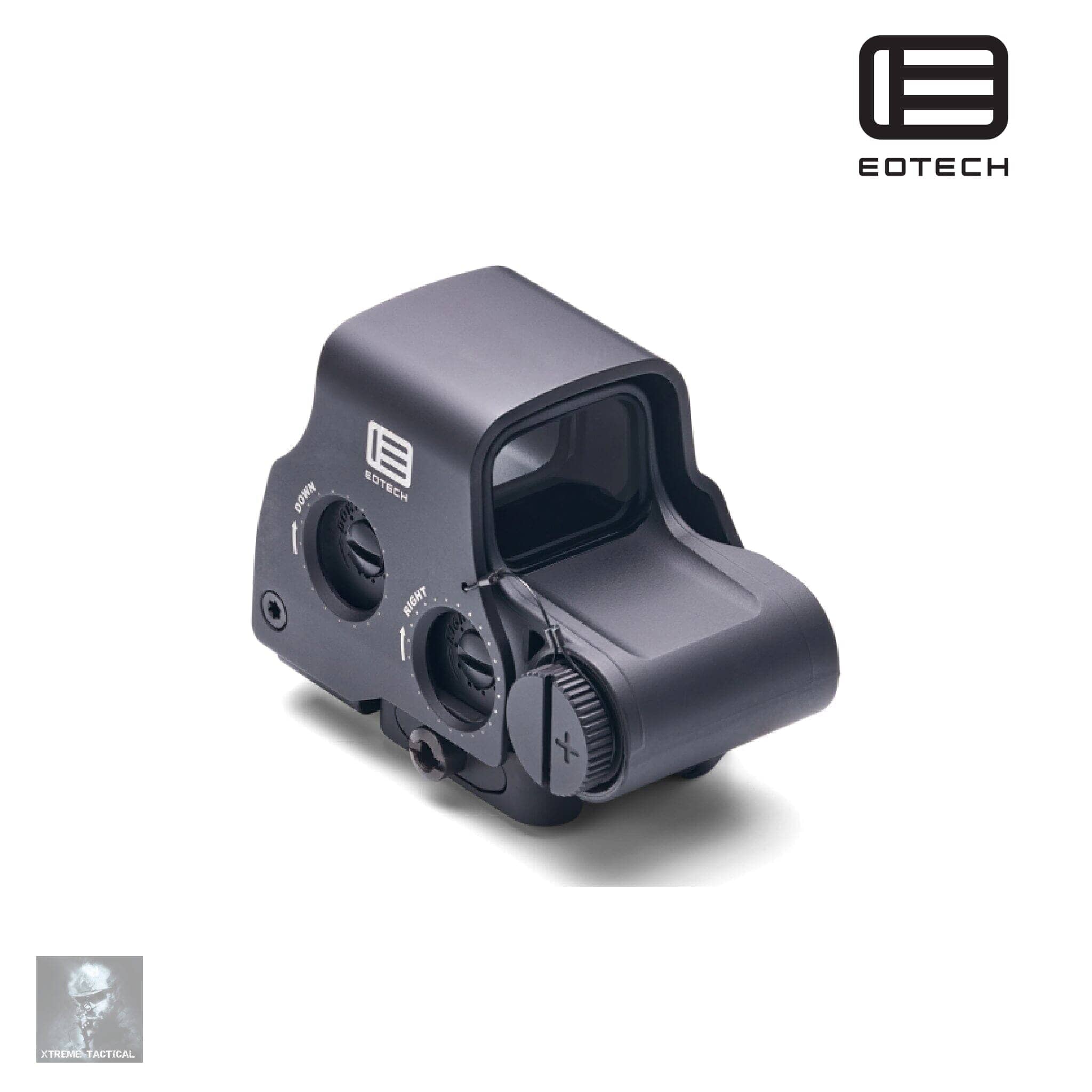 EOTech EXPS2-0GRN HWS Holographic Weapon Sight Holographic Weapon Sight EOTech 