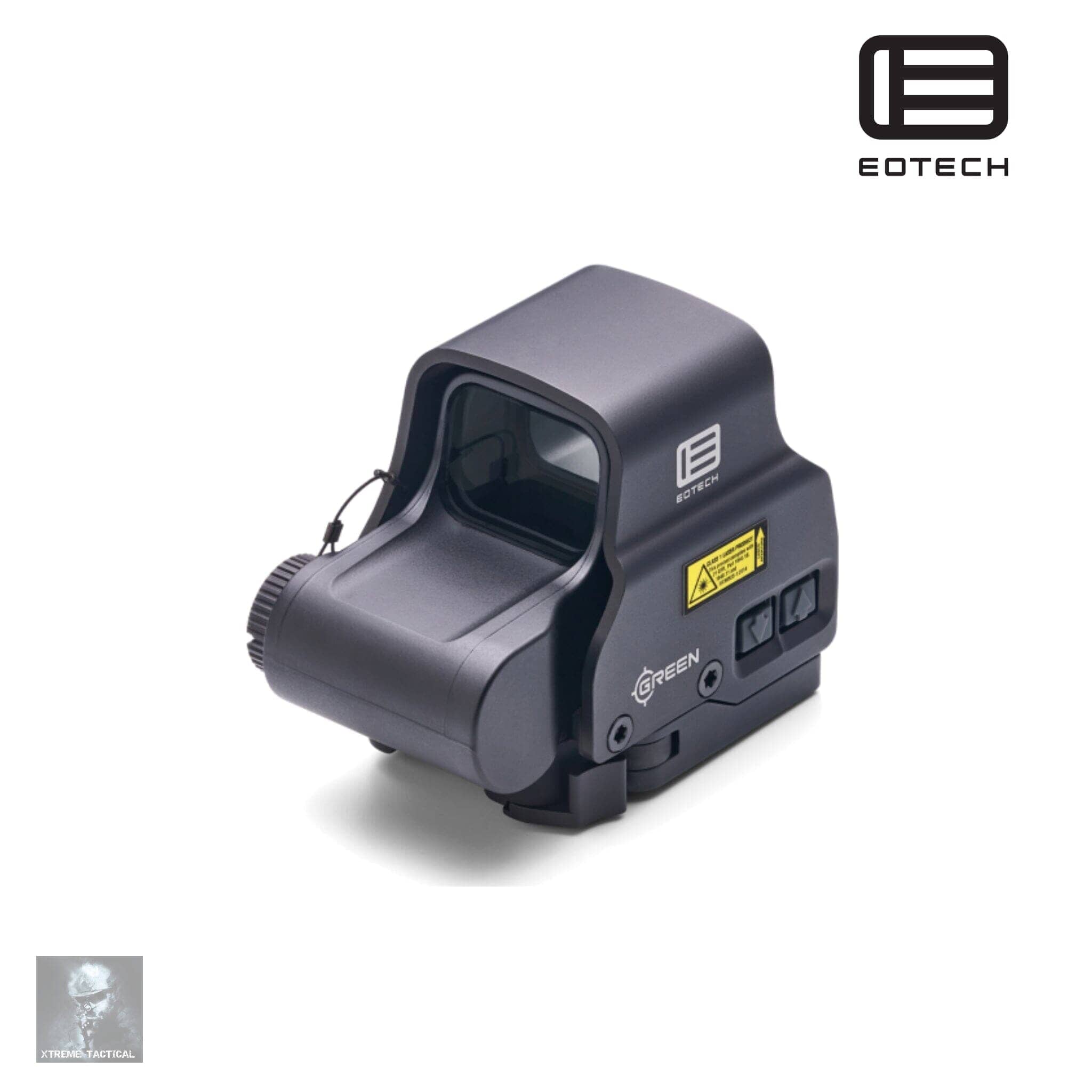 EOTech EXPS2-0GRN HWS Holographic Weapon Sight Holographic Weapon Sight EOTech 