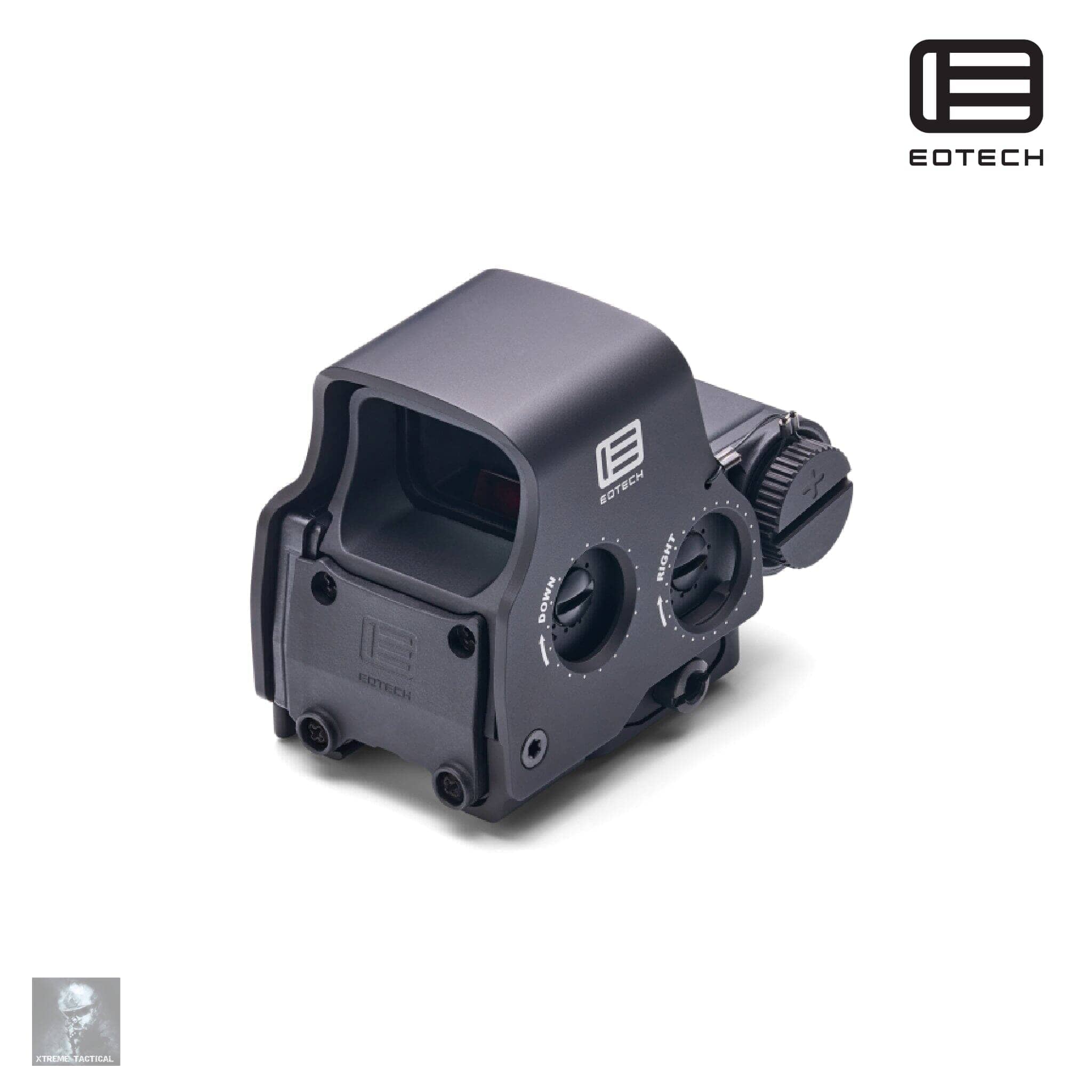 EOTech EXPS2-2 HWS Holographic Weapon Sight Holographic Weapon Sight EOTech 