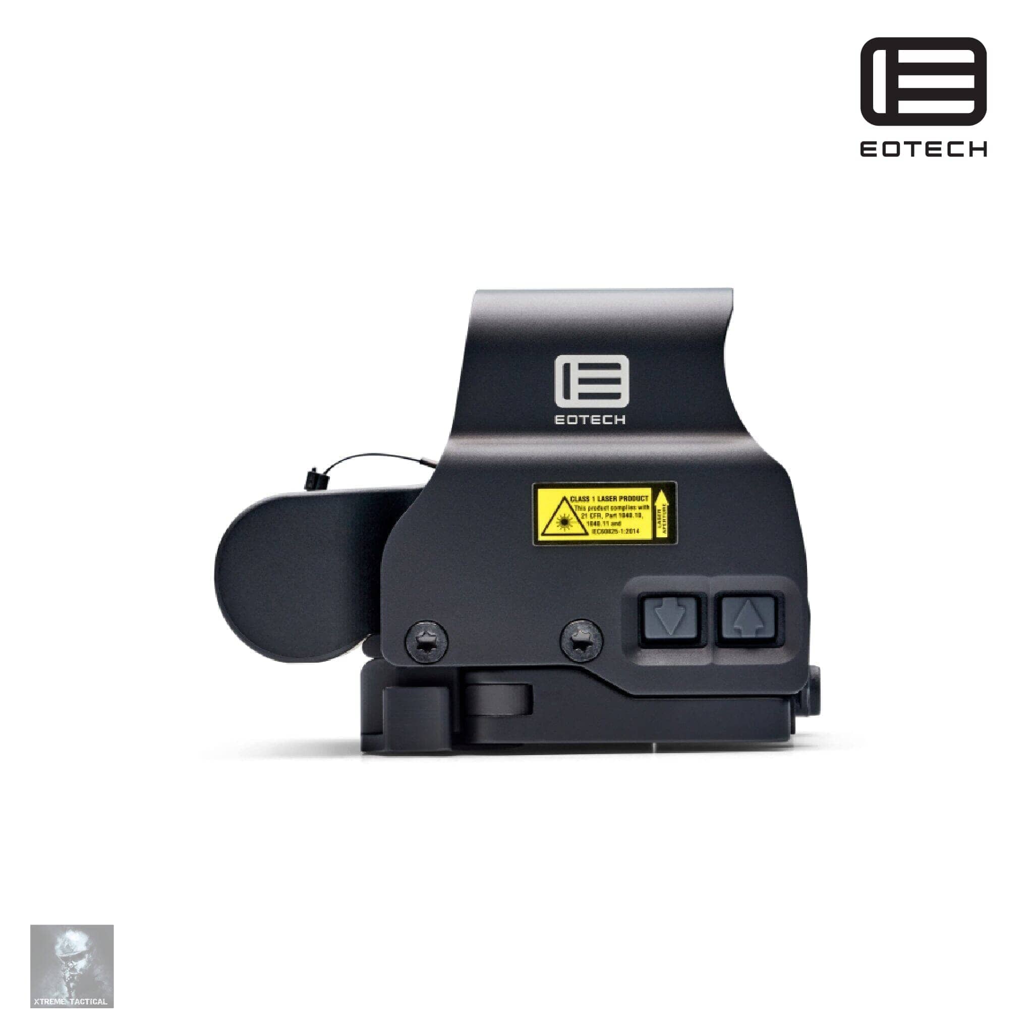 EOTech EXPS2-2 HWS Holographic Weapon Sight Holographic Weapon Sight EOTech 