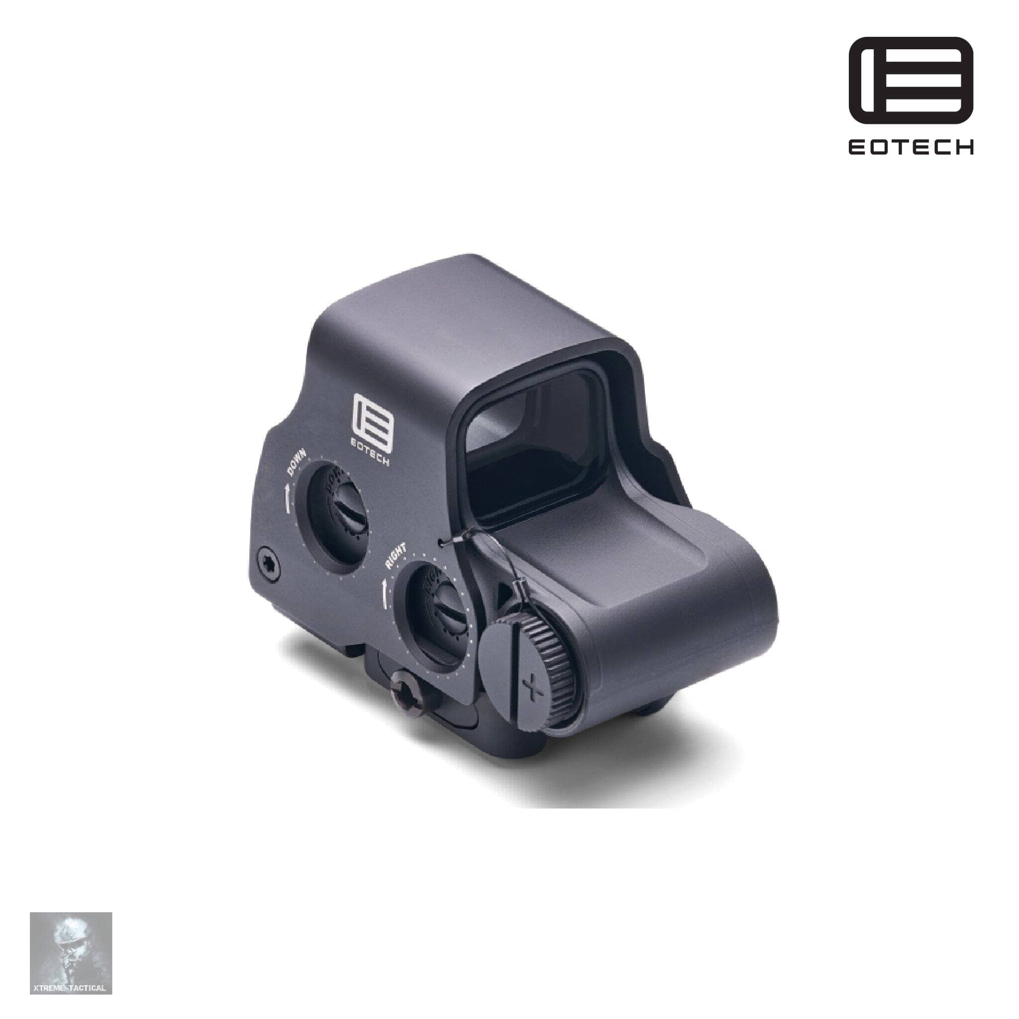 EOTech EXPS2-2 HWS Holographic Weapon Sight Holographic Weapon Sight EOTech 