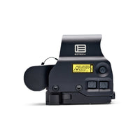 EOTech EXPS3-0 in black, with 20 daylight brightness levels and 10 night-vision settings