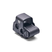 EOTech EXPS3-1 in black offering 20 daylight brightness settings and 10 night-vision levels