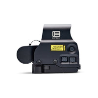 EOTech EXPS3-2 holographic sight in black, a 1x optic used with both eyes open at any distance