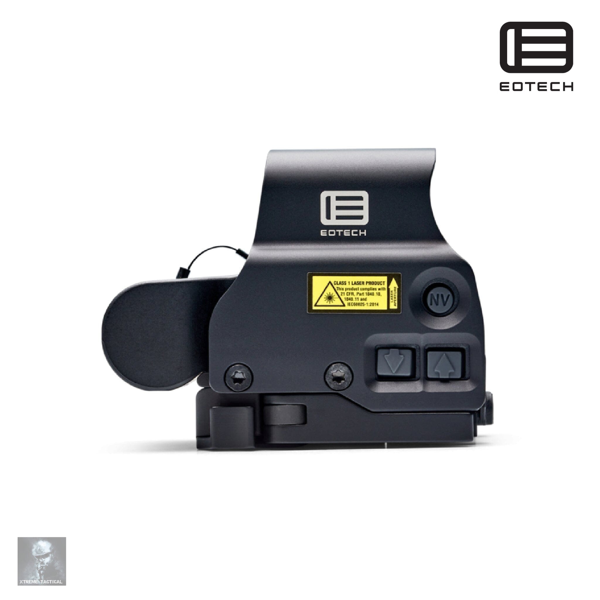 EOTech EXPS3-2 HWS Holographic Weapon Sight Black Holographic Weapon Sight EOTech 