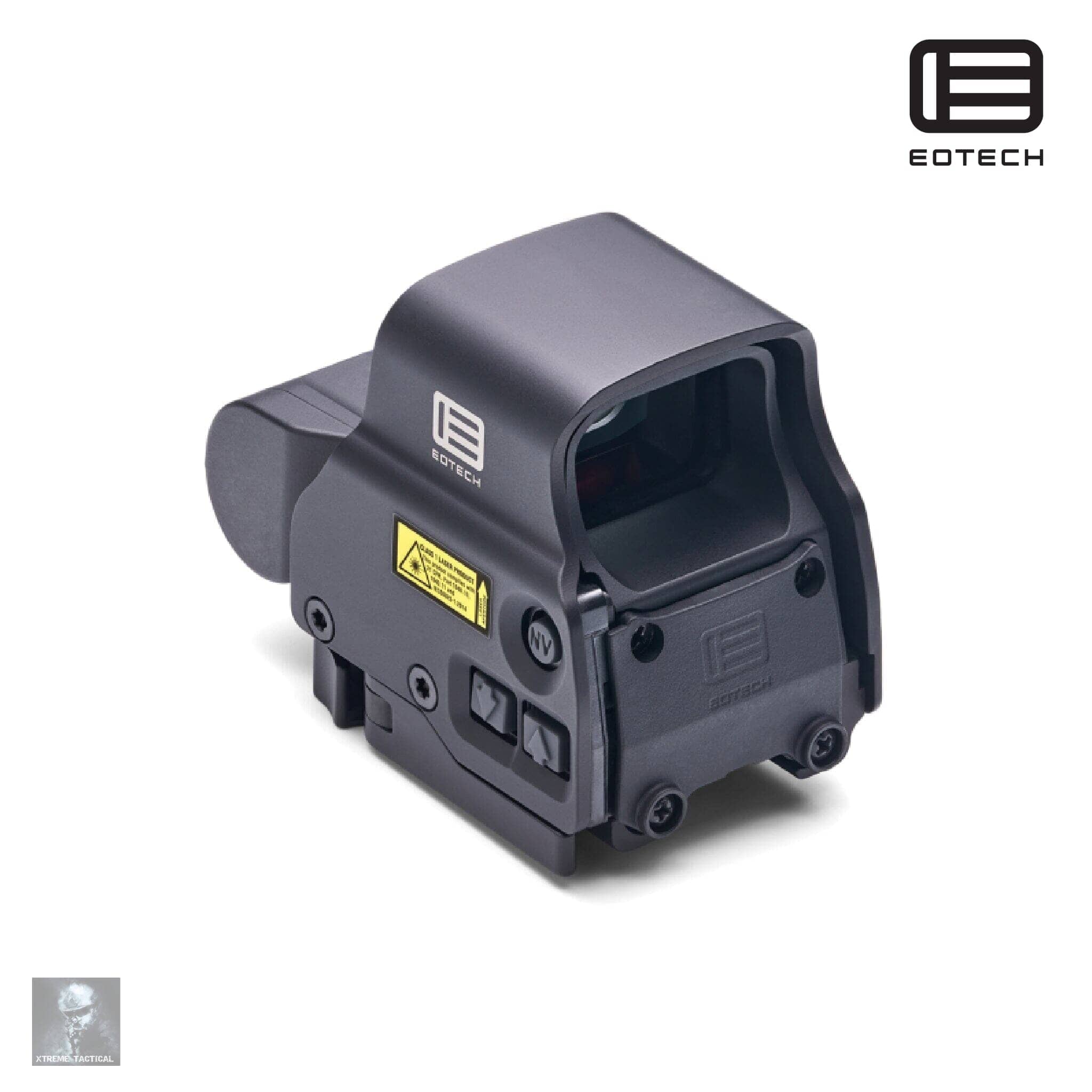 EOTech EXPS3-4 HWS Holographic Weapon Sight Holographic Weapon Sight EOTech 