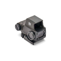 EOTech EXPS3HD-0 holographic weapon sight with seven daylight and four night vision brightness levels