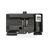 EOTech EXPS3HD-0 holographic weapon sight suited to AR-pattern rifles and shotguns at close range
