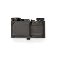 EOTech EXPS3HD-0 holographic weapon sight with a hooded housing waterproof to 33 ft (10 m)