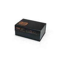 EOTech G33.NM bare 3x magnifier in black, ready for a flip-to-side or fixed base of your choice