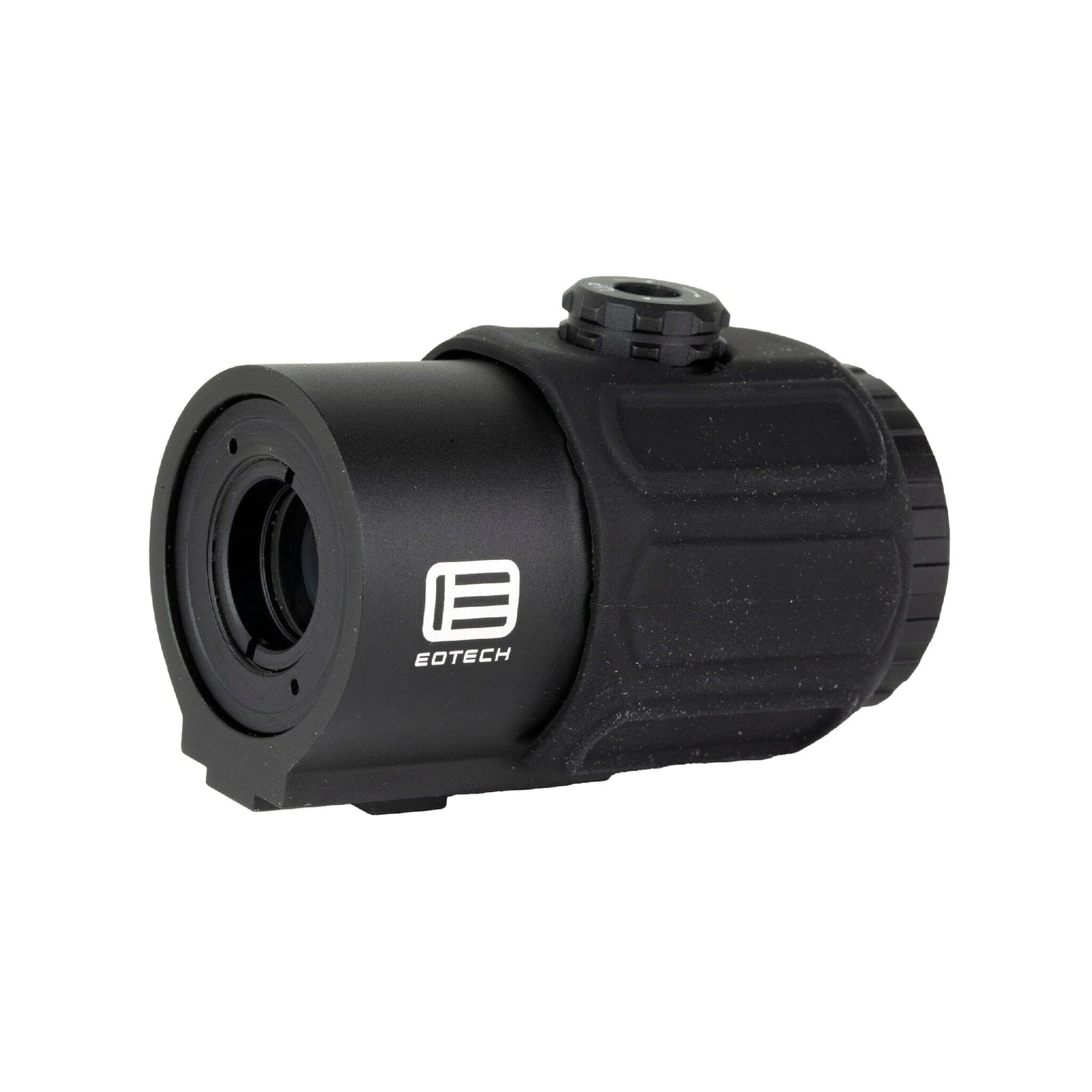EOTech G43 3x magnifier in matte black supplied as the optic only with no mount