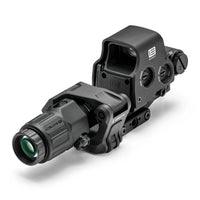 EOTech HHS UNITY I in black with the 68 MOA ring and 1 MOA dot reticle and 20 brightness settings