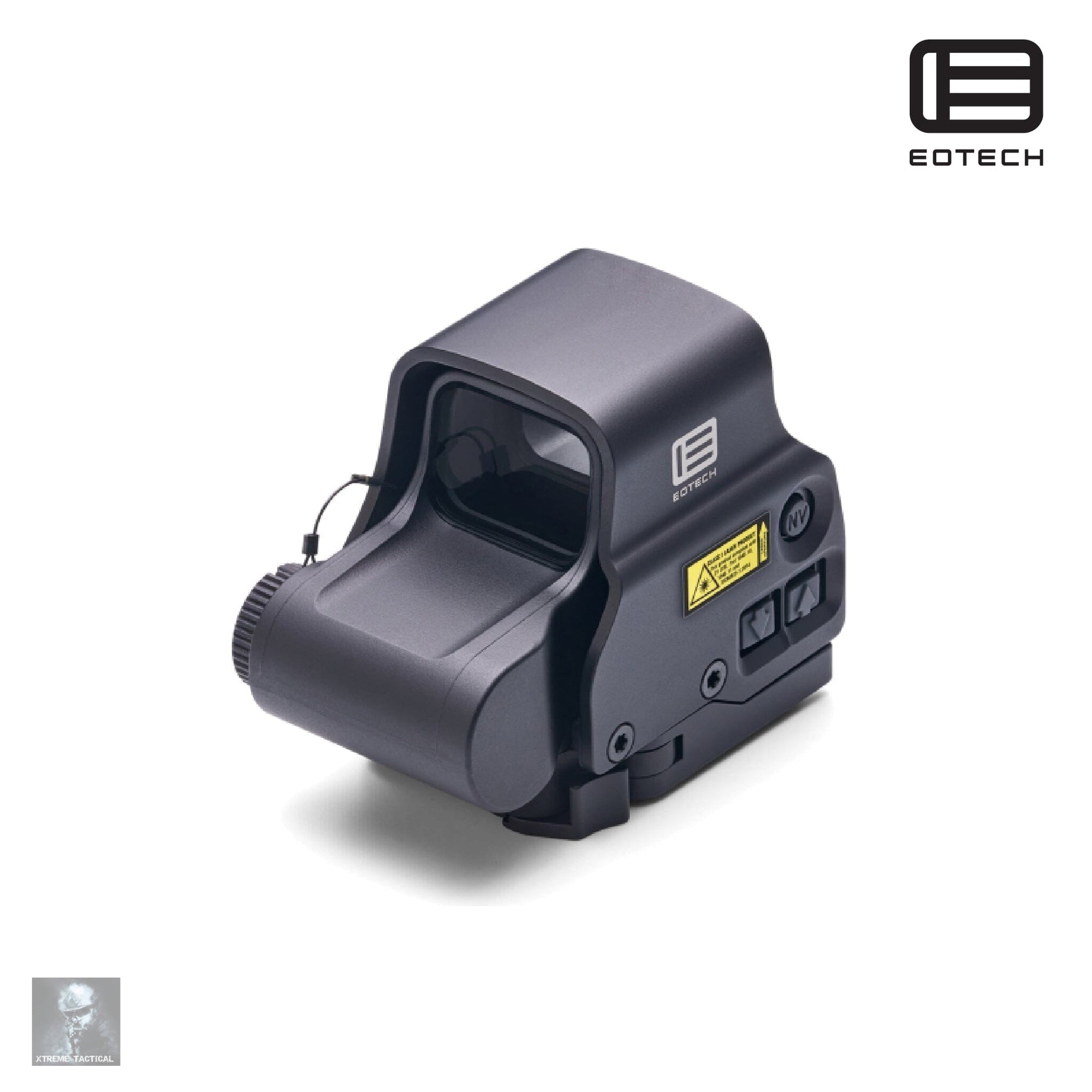 EOTech EXPS3-2 HWS Holographic Weapon Sight Black - Xtreme Tactical Gun Parts