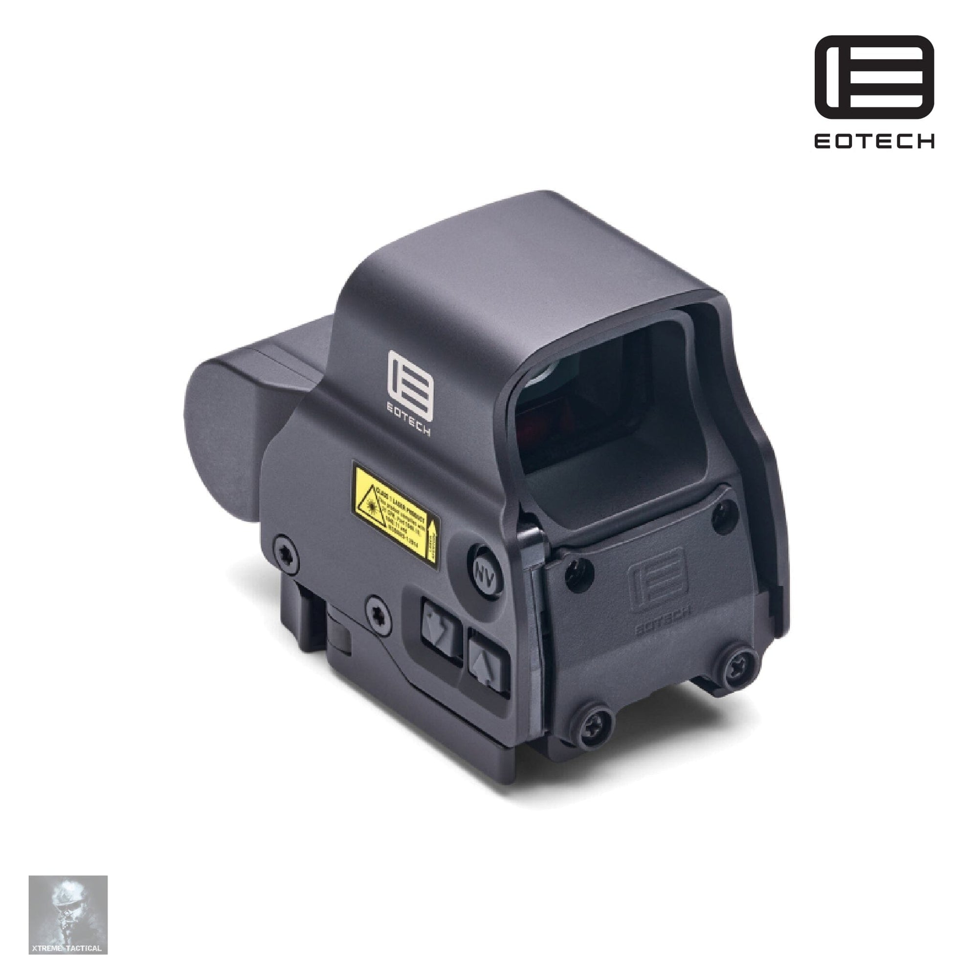 EOTech EXPS3-2 HWS Holographic Weapon Sight Black - Xtreme Tactical Gun Parts