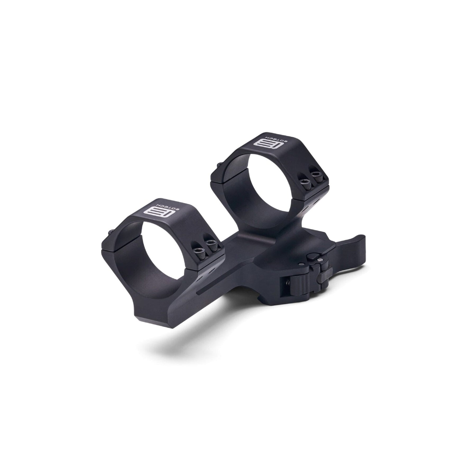 EOTech PRS 2 MN2016 cantilever rifle scope mount with 34mm rings and a locking quick-detach lever