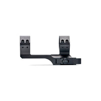 PRS 2 34mm one-piece cantilever scope mount machined from aircraft-grade aluminium