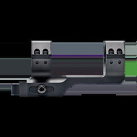 EOTech PRS 2 30mm quick-detach rifle scope mount, part MN2015, from the EOTech mounting range