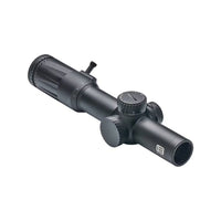 EOTech Vudu 1-10x28 LPVO in black with the illuminated SR5 MRAD reticle in the first focal plane