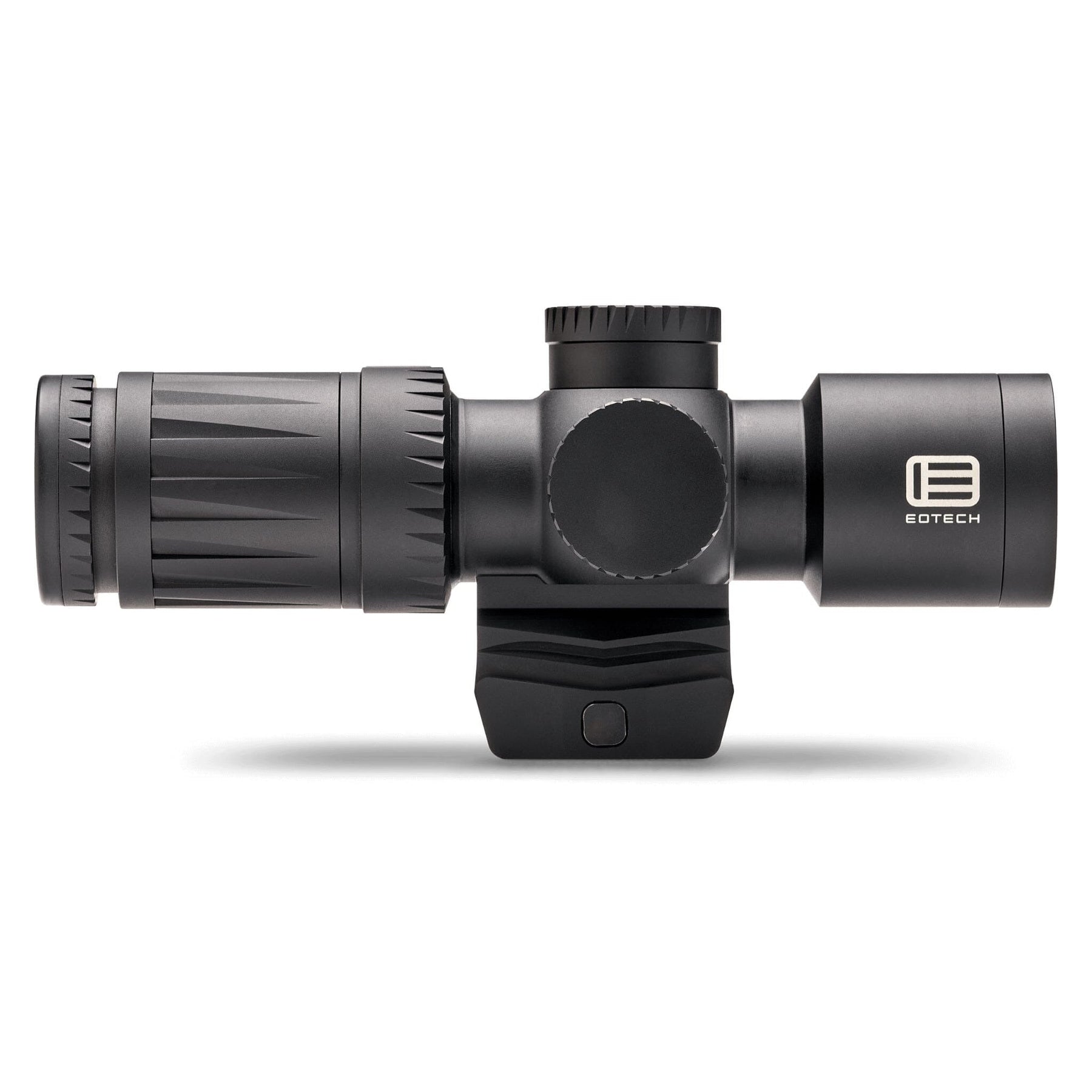 EOTech Vudu 3-9x32 MD6 scope with rotary illumination control for the reticle
