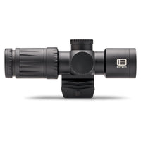 EOTech Vudu 3-9x32 MD6 scope with rotary illumination control for the reticle