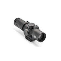 EOTech Vudu 4-12x36 rifle scope, VDU4-12FFMD5, with the illuminated MD5 MRAD first focal plane reticle