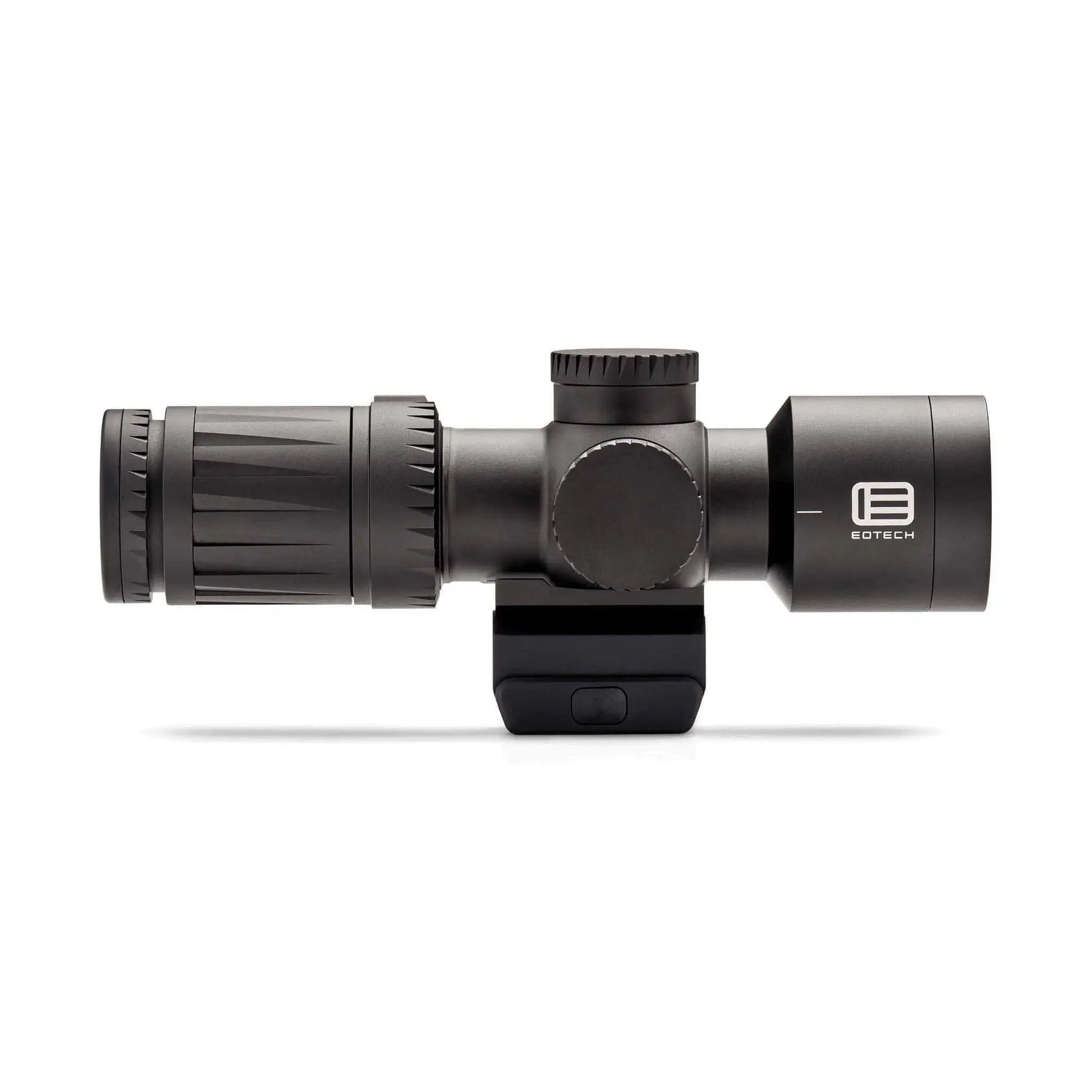EOTech Vudu 4-12x36 MD5 scope eyepiece and magnification ring across the 4x to 12x range